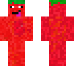 spicy peppa'