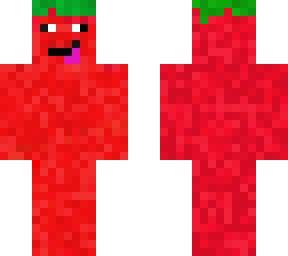 spicy pepper