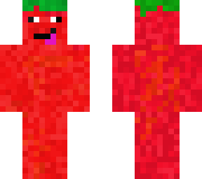 spicy pepper 2.0