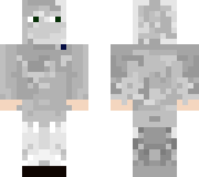spooky ghost