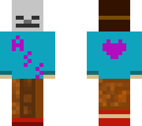 spooky jimbo