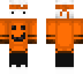 spooky puff