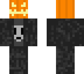 spoopy me