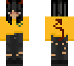 spoopygirl (matching)