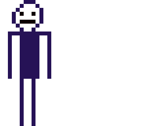 stick man