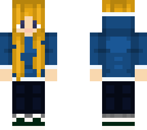 stormheart (hoodie)