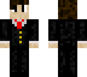 suit guy