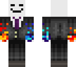 suited yell0w