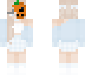summers halloween skin <3