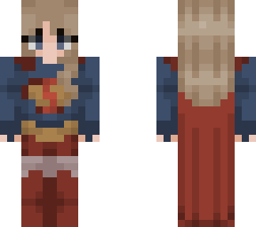 supergirl