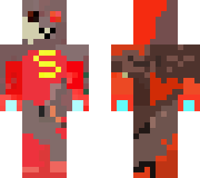 superrobotcrab skin