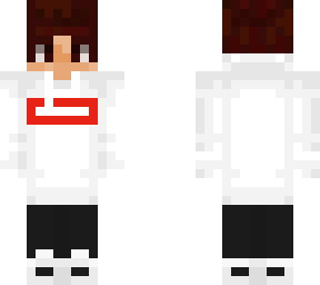 supreme boy
