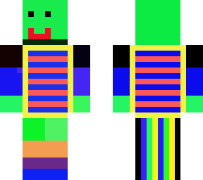 szines skin