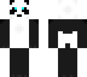 techno panda (edit)