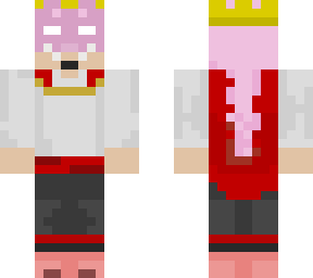 techno war skin (modified from thesovietsquire's)