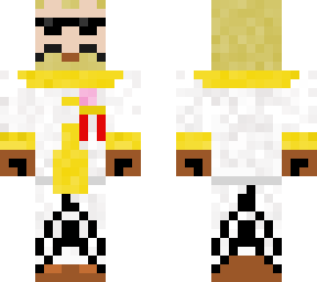 tenryuubito