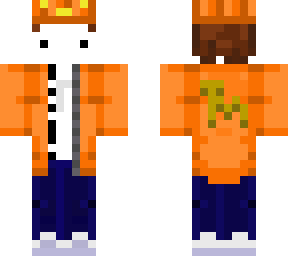 terramaster33 halloween edition