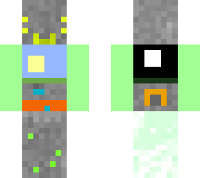 the best skin