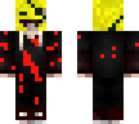 the bloody imposter