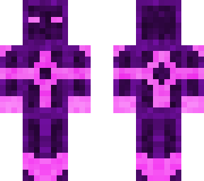 the creature of the dark end