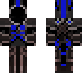 the ice lord without magic