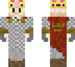 the king 726