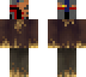 the most pristine skin 5 (spooky)