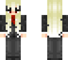 the new skin