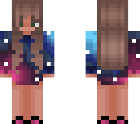 the other skin for 2020eliyah