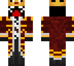 the red noobking767
