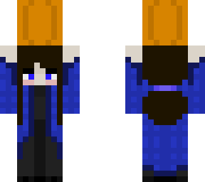 tiny me holding a pumpkin (3px)