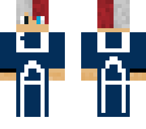 todoroki ua gym