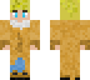 tommyinnit revolution skin