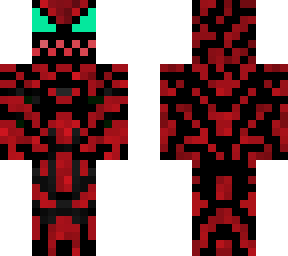 toxic carnage