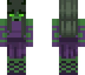 toxic green