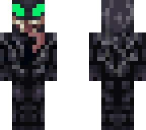 toxic venom