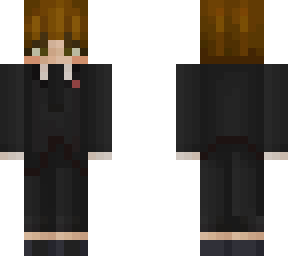 tuxedo