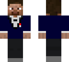 tuxedo steve