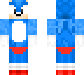 um sanic pog