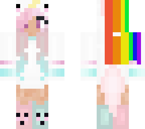 unicorn