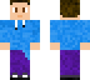 upgraded steve
