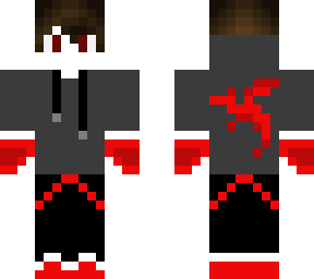 vampire gamer