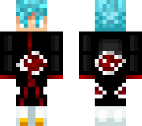 vegetto shinoby fixed 2
