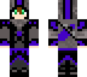 vendetta assassin v4