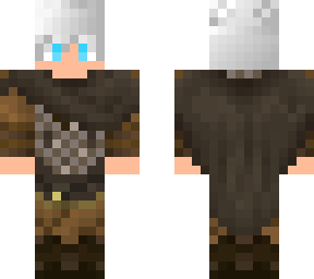 viking boy