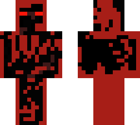 vilgax uv