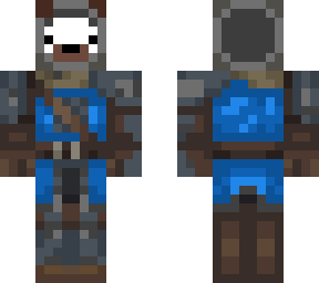 war polar bear