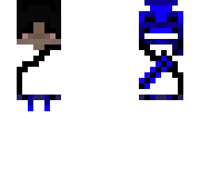 warrior
