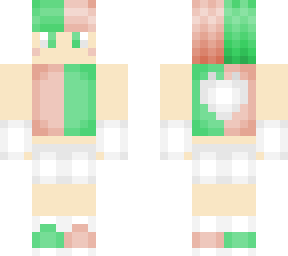 watermelon boy