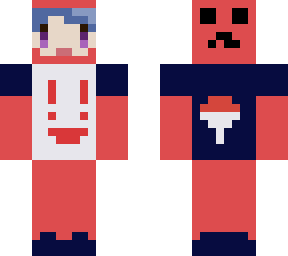 weird faces v2